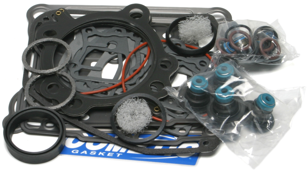 COMETIC Top End EST Gasket Twin Cam Kit — C9182