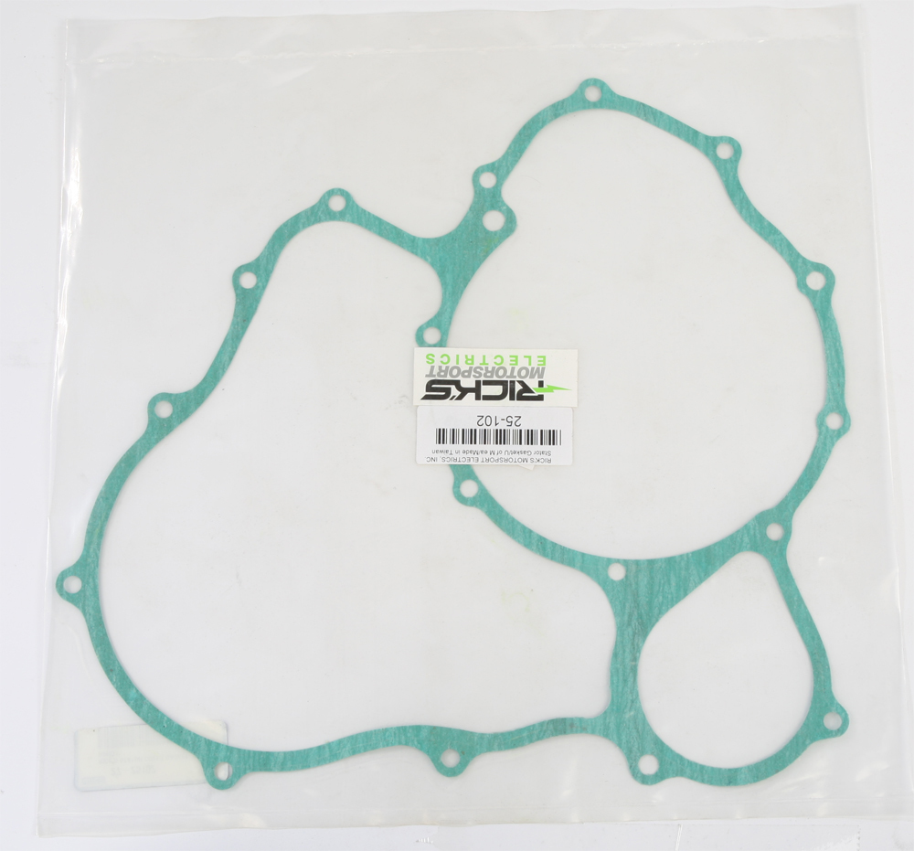 RICKS Stator Cover Gasket — 25-102
