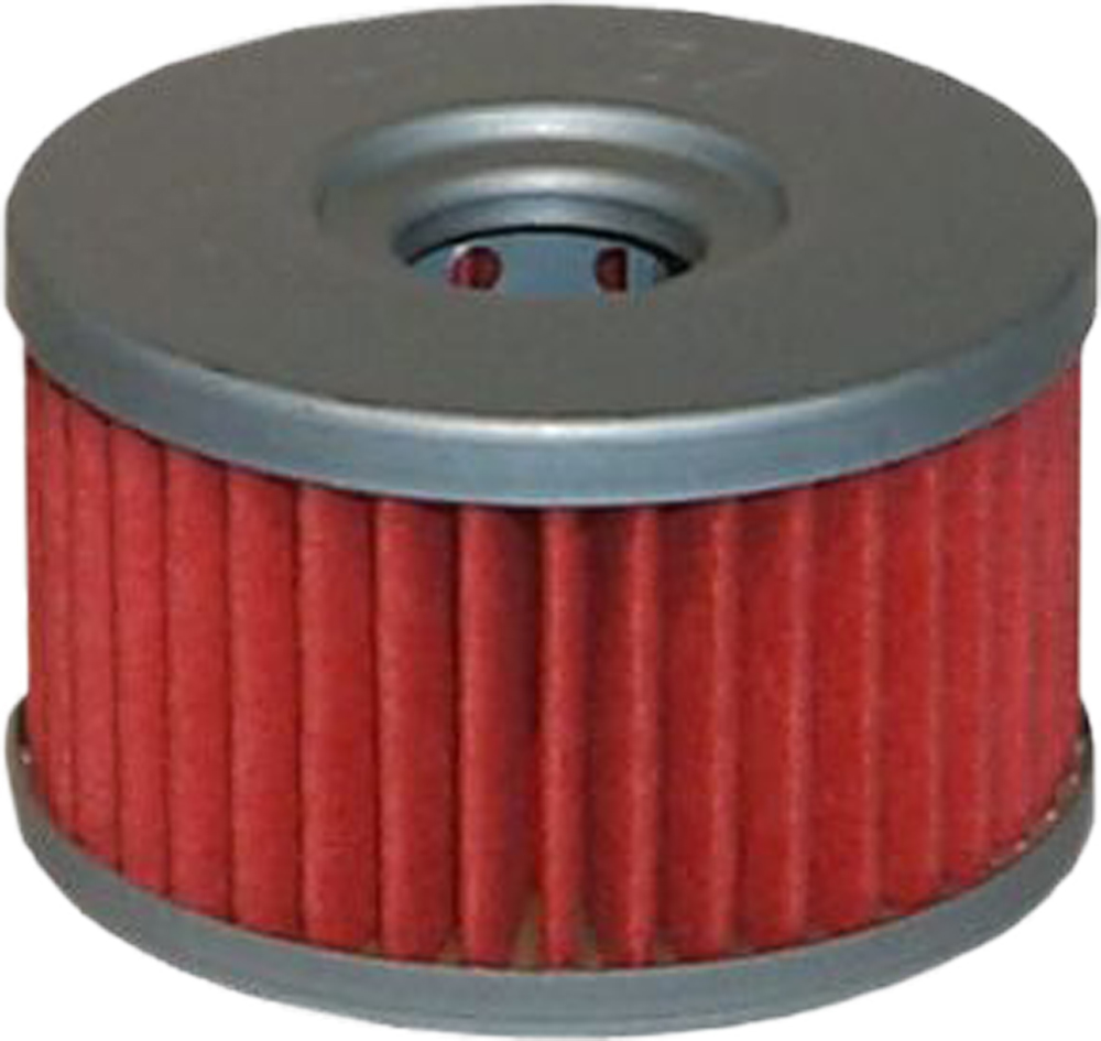 HIFLOFILTRO Oil Filter — HF137
