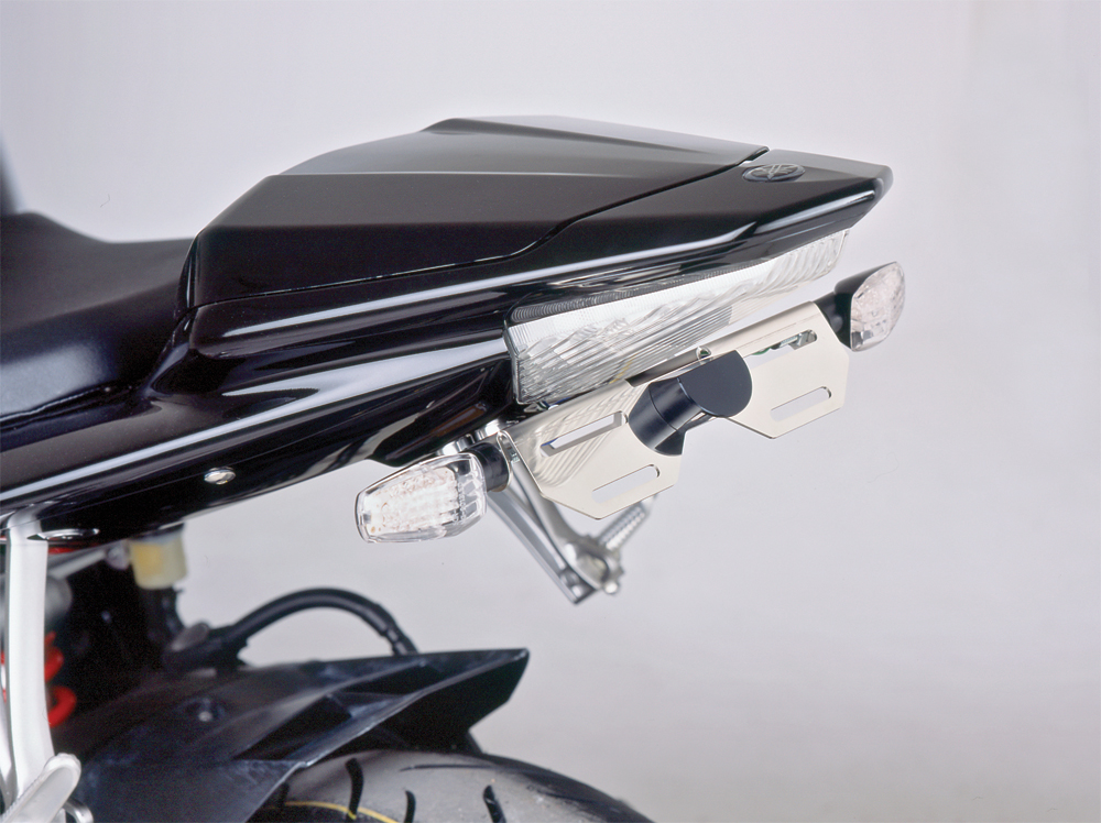 PUIG Fender Eliminator Kit Black — 1771N