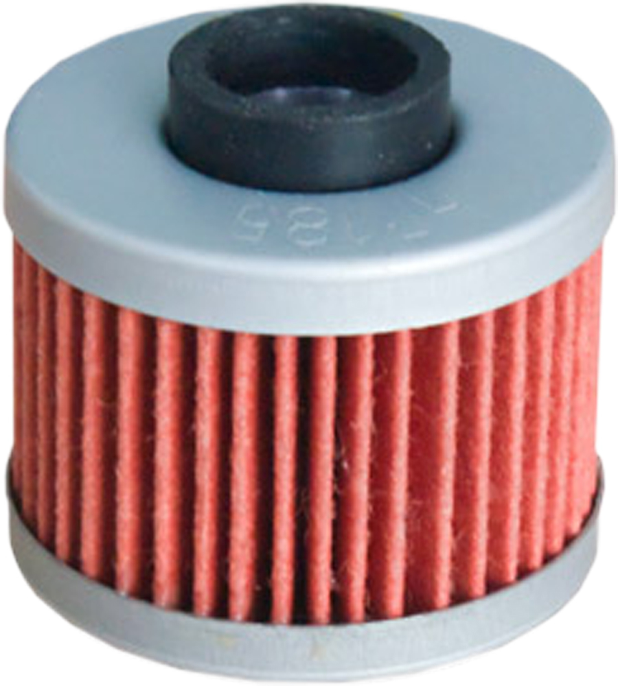 HIFLOFILTRO Oil Filter — HF185
