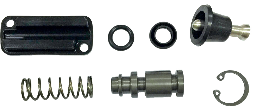 HARDDRIVE Rebuild Kit 9/16" For 820-55350/1