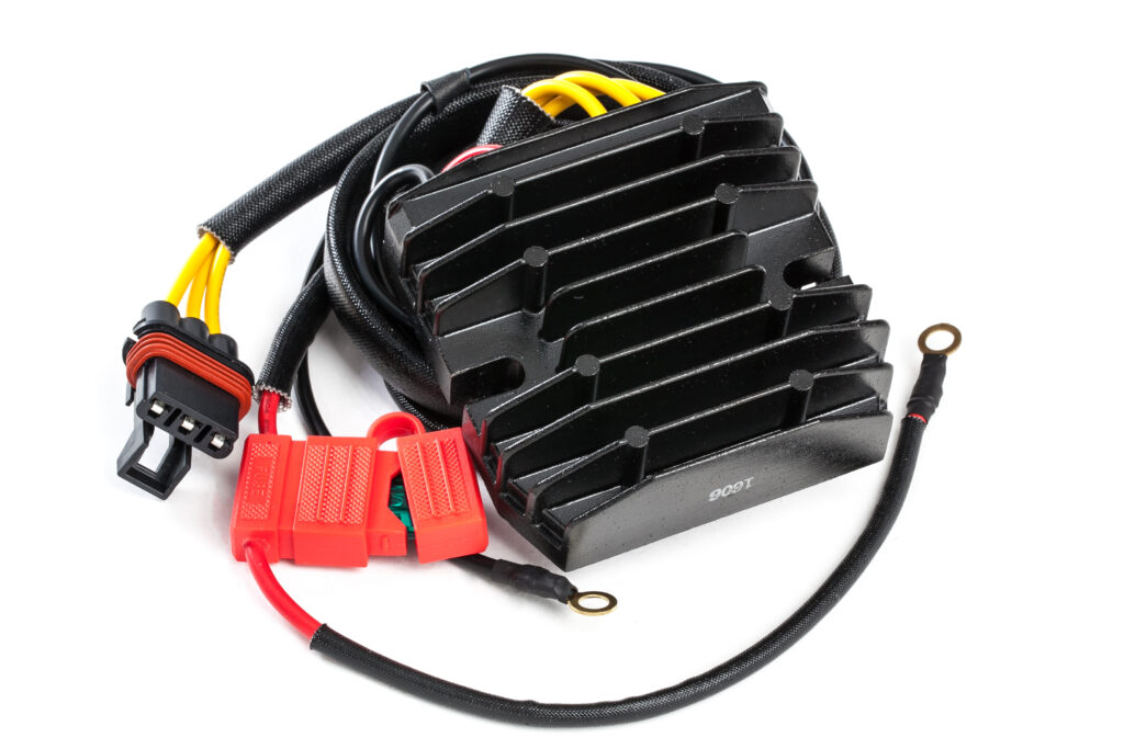 RICKS Regulator / Rectifier — 10-559H