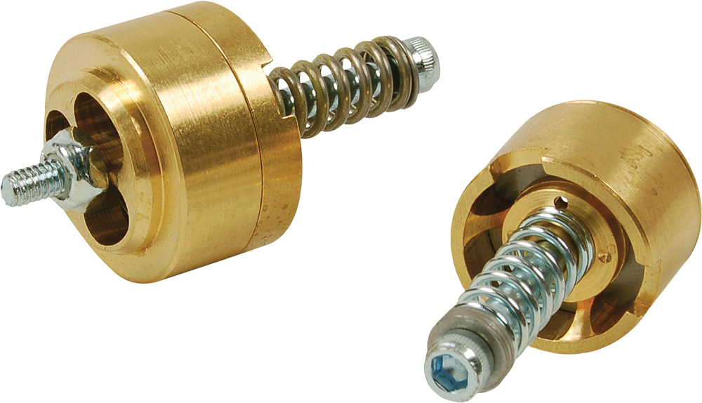 RACE TECH Gold Valve Cartridge Emulator — FEGV S3501