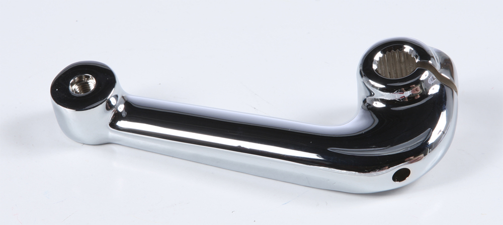 HARDDRIVE Shift Lever Chrome XL 1991–2003 34606-90 — 292083