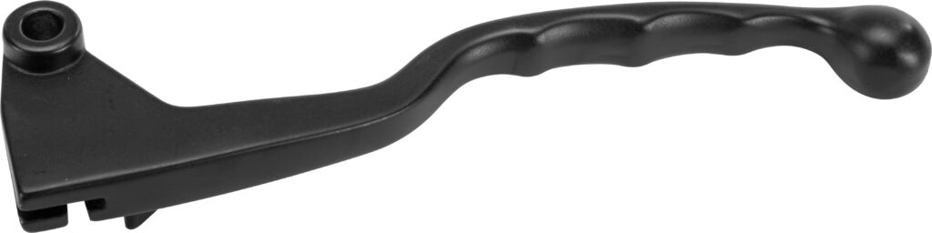 FIRE POWER Clutch Lever Black — 020-0284