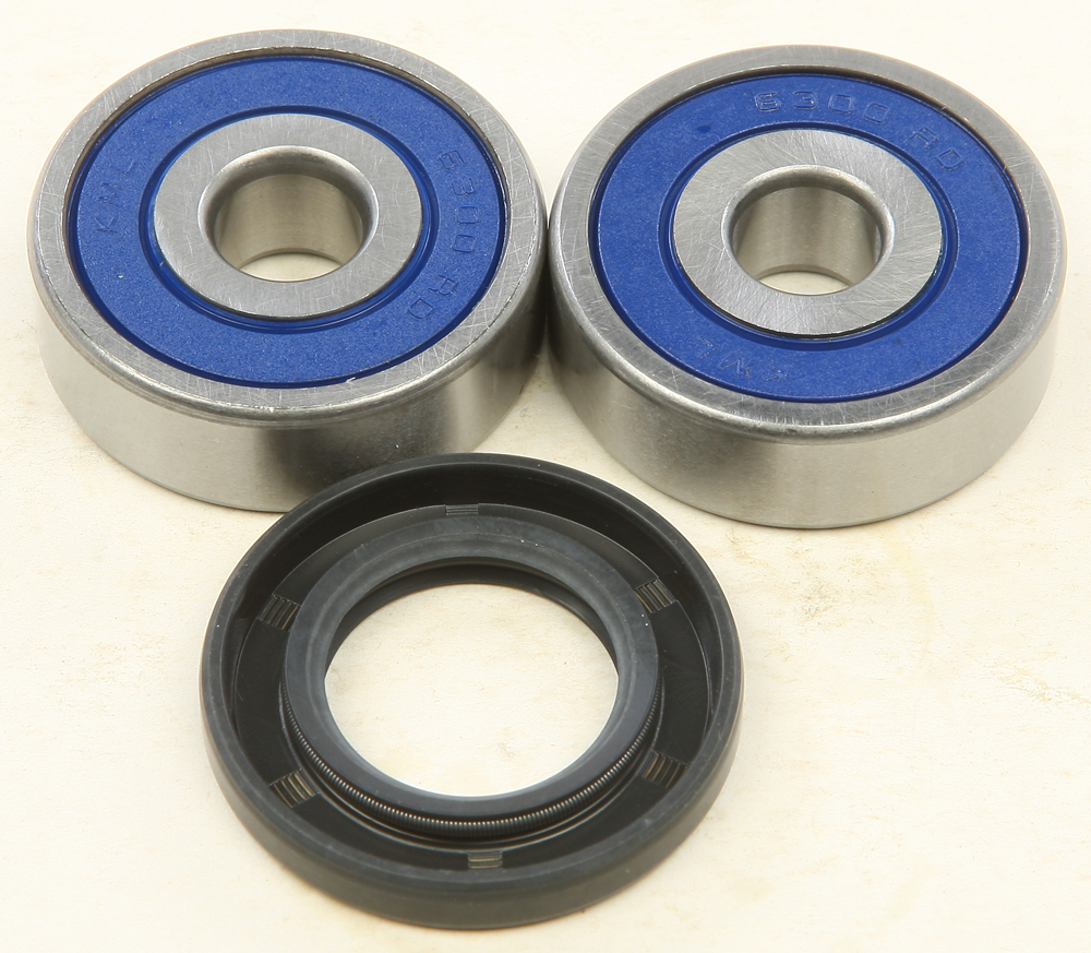 ALL BALLS Wheel Bearing & Seal Kit — 25-1441