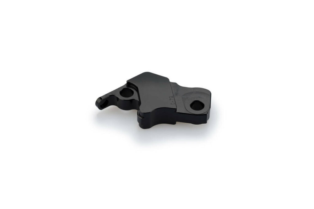PUIG Lever Adapter Clutch Black — 6590N