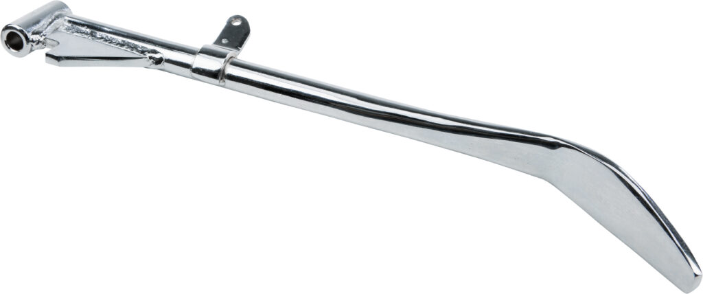 HARDDRIVE Kickstand 9.25" Chrome XL 1989–2003 — 291130