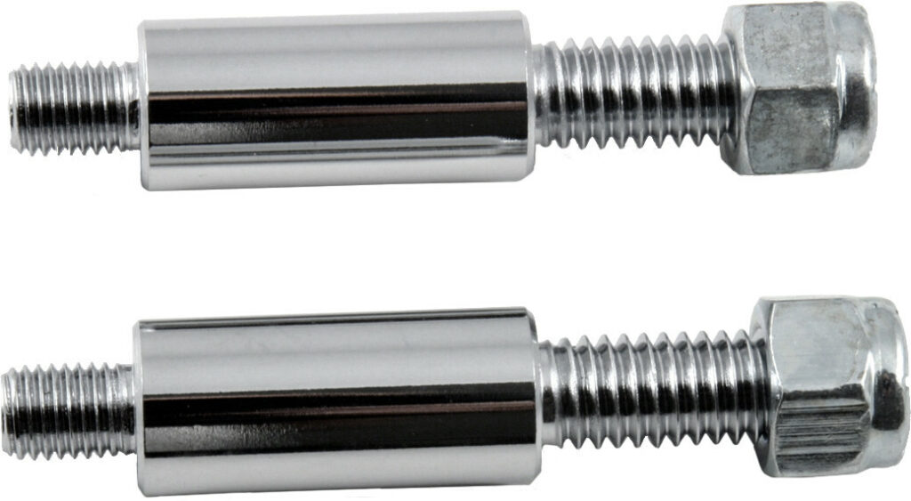 CHRIS PRODUCTS Stand Off Turn Signal 5/8" 2Pk
