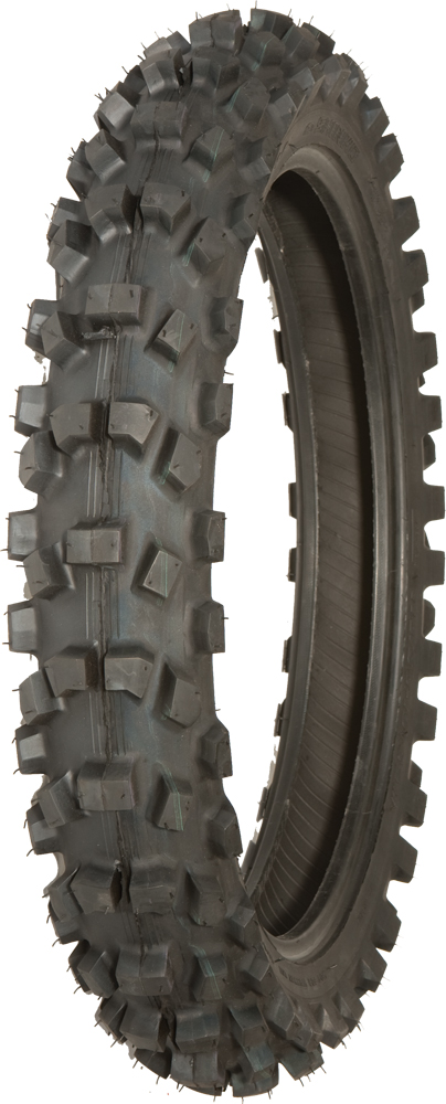 Shinko 540 Series Rear Tire — 90/100-14 49M, Blackwall