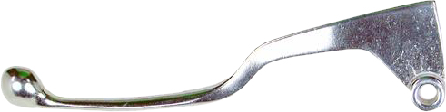 MOTION PRO Clutch Lever Silver — 14-0344