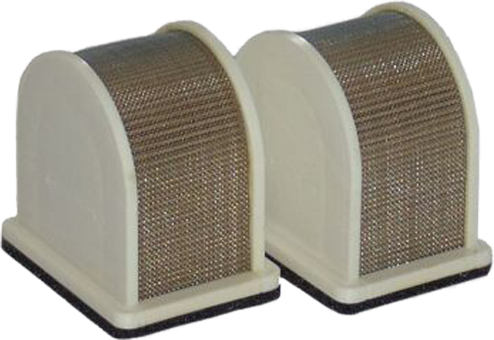 HIFLOFILTRO Air Filter — HFA2404