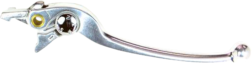MOTION PRO Brake Lever Silver — 14-0326