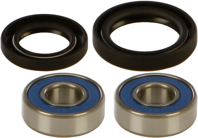 ALL BALLS Front Wheel Bearing Kit — 25-1384
