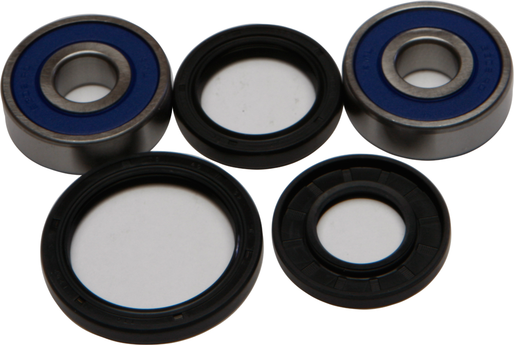 ALL BALLS Front Wheel Bearing/Seal Kit — 25-1310
