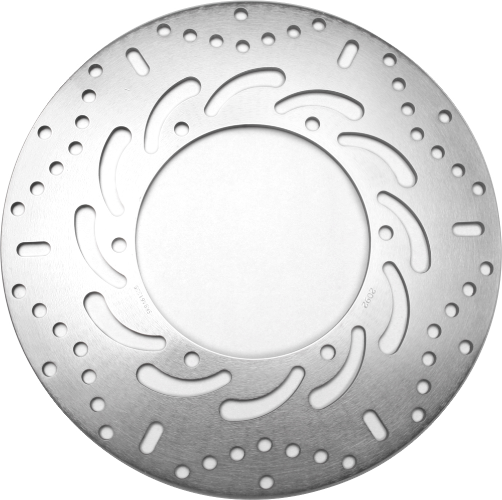 EBC Standard Brake Rotor — MD2092