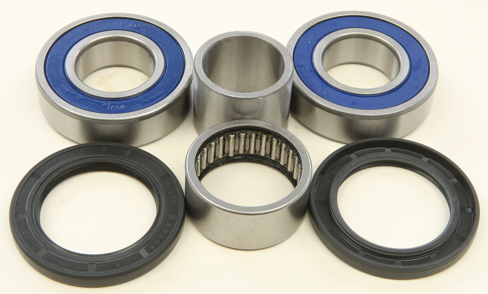 ALL BALLS Rear Wheel Bearing Kit — 25-1476