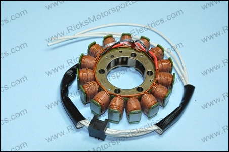 RICKS Stator — 21-230