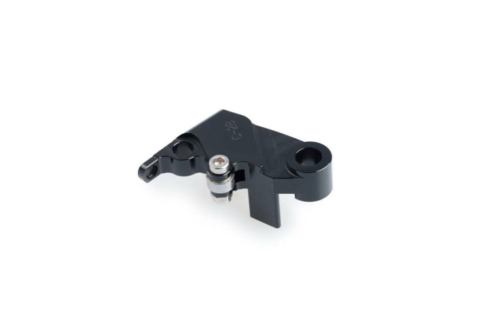 PUIG Lever Adapter Clutch Black — 5451N