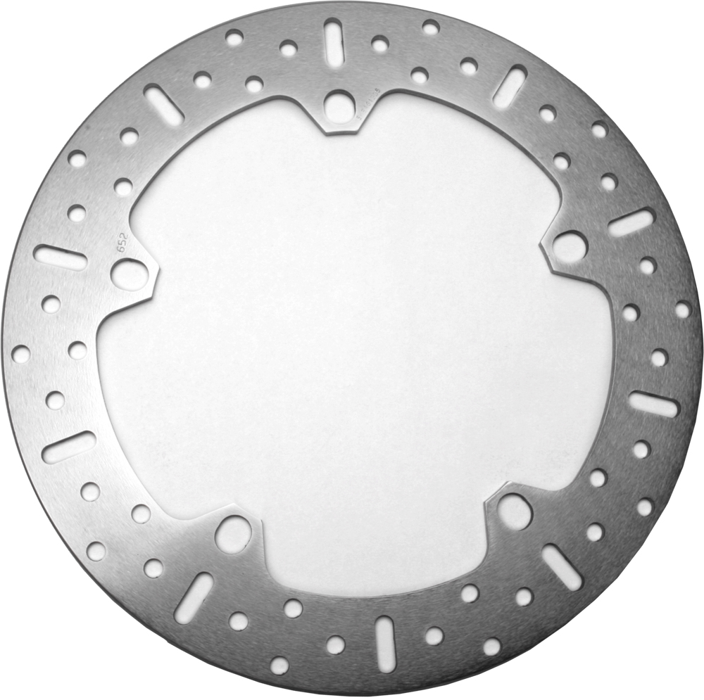 EBC Street Rotor — MD652