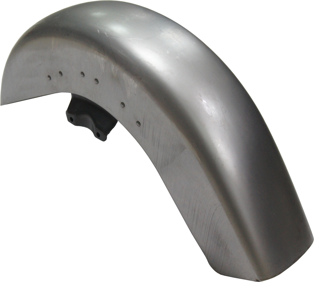 HARDDRIVE Front Fender Touring Twin Cam Smooth — 17-011