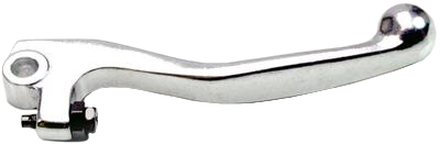MOTION PRO Brake Lever Silver — 14-0218