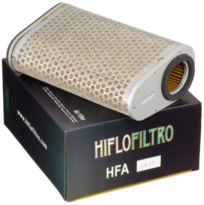 HIFLOFILTRO Air Filter — HFA1929