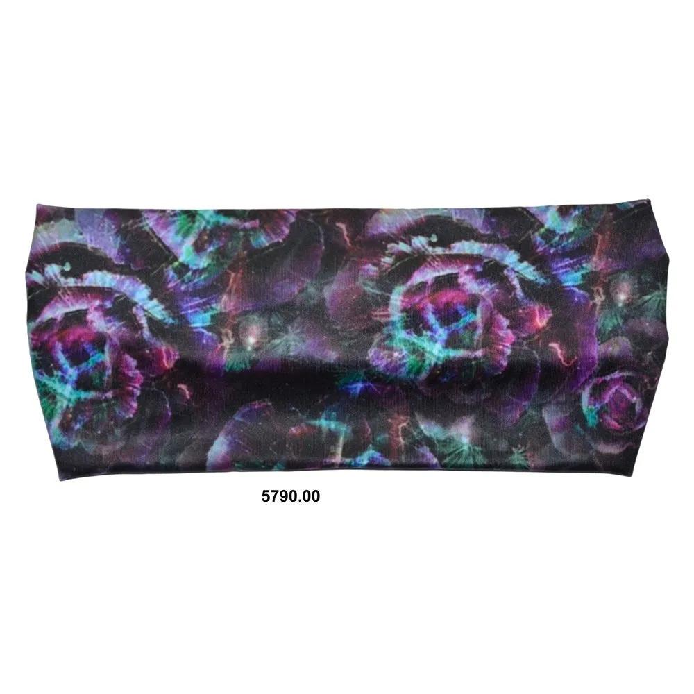 Unik Rainbow Rose Headband — 5790.00