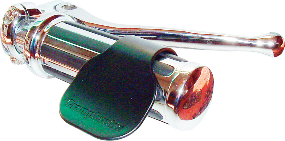 CRAMPBUSTER Cruise Assist Standard Grip Wide