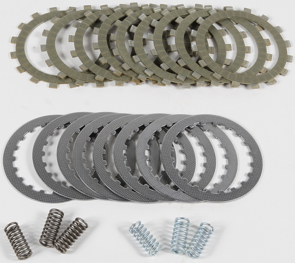 EBC Srk Complete Clutch Kit Srk33
