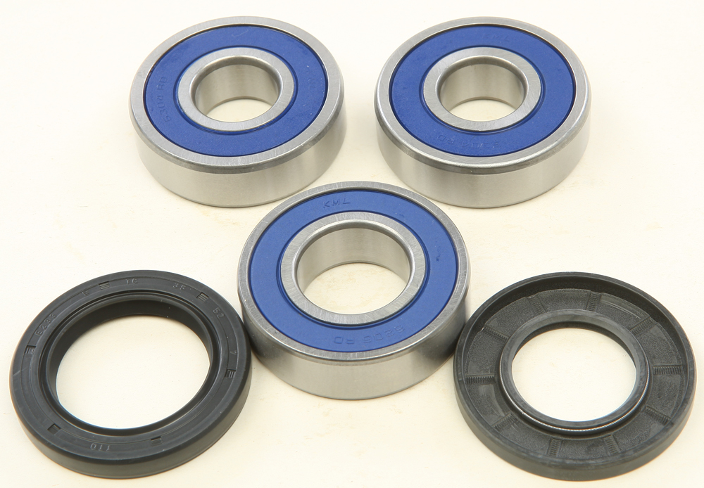ALL BALLS Rear Wheel Bearing Kit — 25-1281