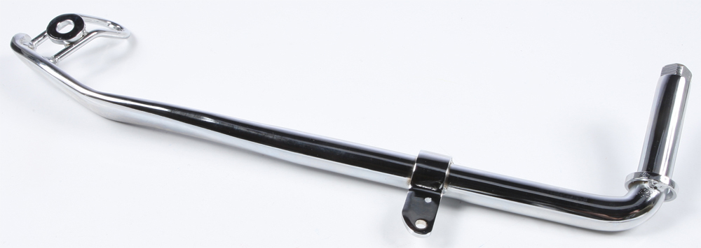 HARDDRIVE Kickstand Stock Chrome Softail 1989–2006 — 16-042