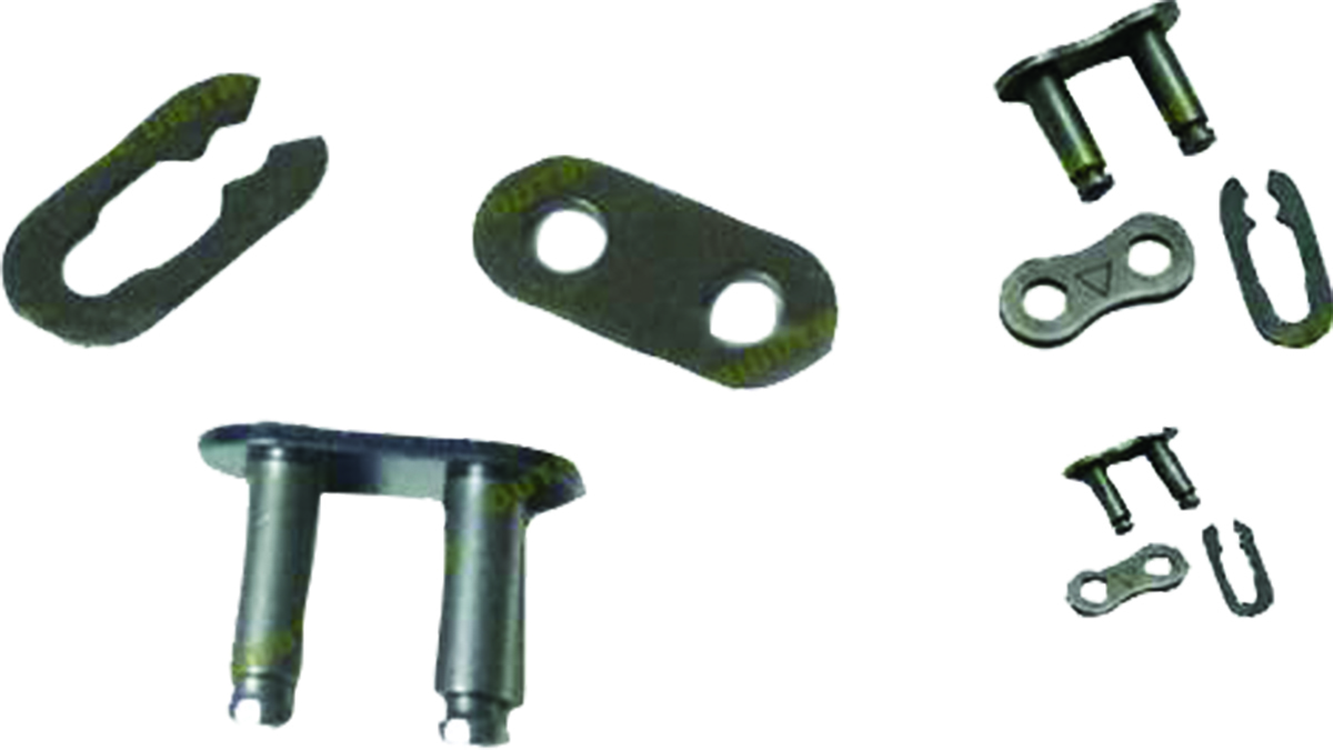 MOGO PARTS 4-Stroke Master Link Pack 3/Pk