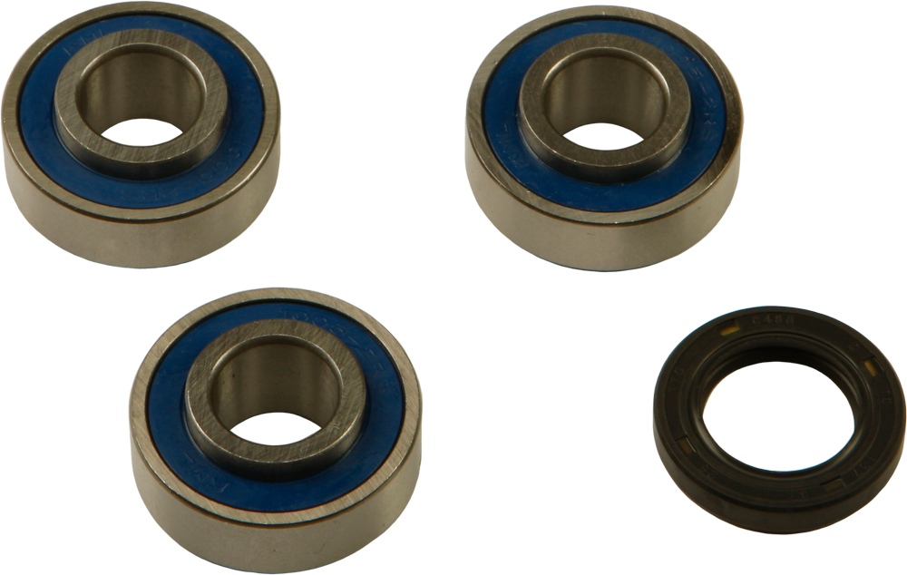 ALL BALLS Front/Rear Wheel Bearing/Seal Kit — 25-1366