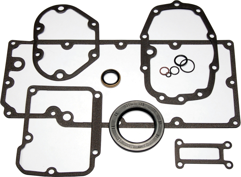 COMETIC Complete Trans Gasket Twin Cam Kit OE#26072-99 — C9639F