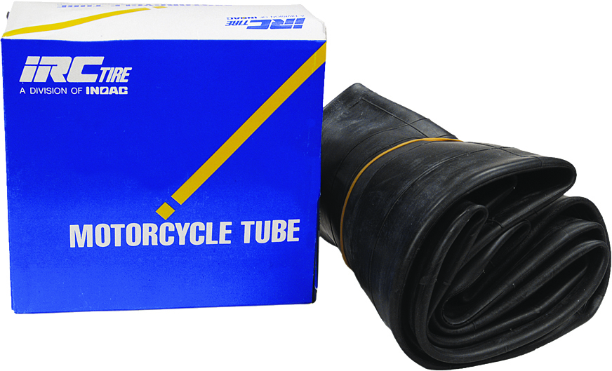 IRC Motorcycle Inner Tube — 2.25/2.50-18
