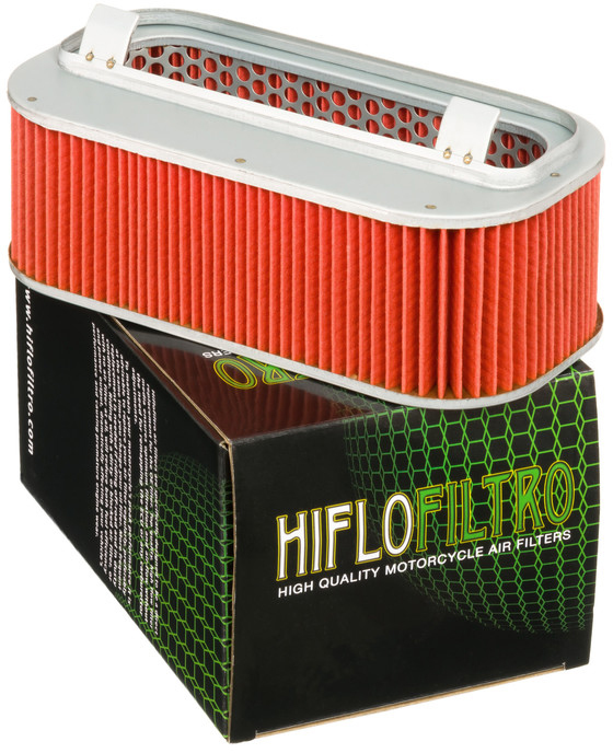 HIFLOFILTRO Air Filter — HFA1704