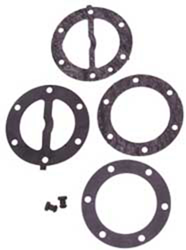 VERTEX Fuel Pump Repair Kit Single Du Al & Triple — 451455