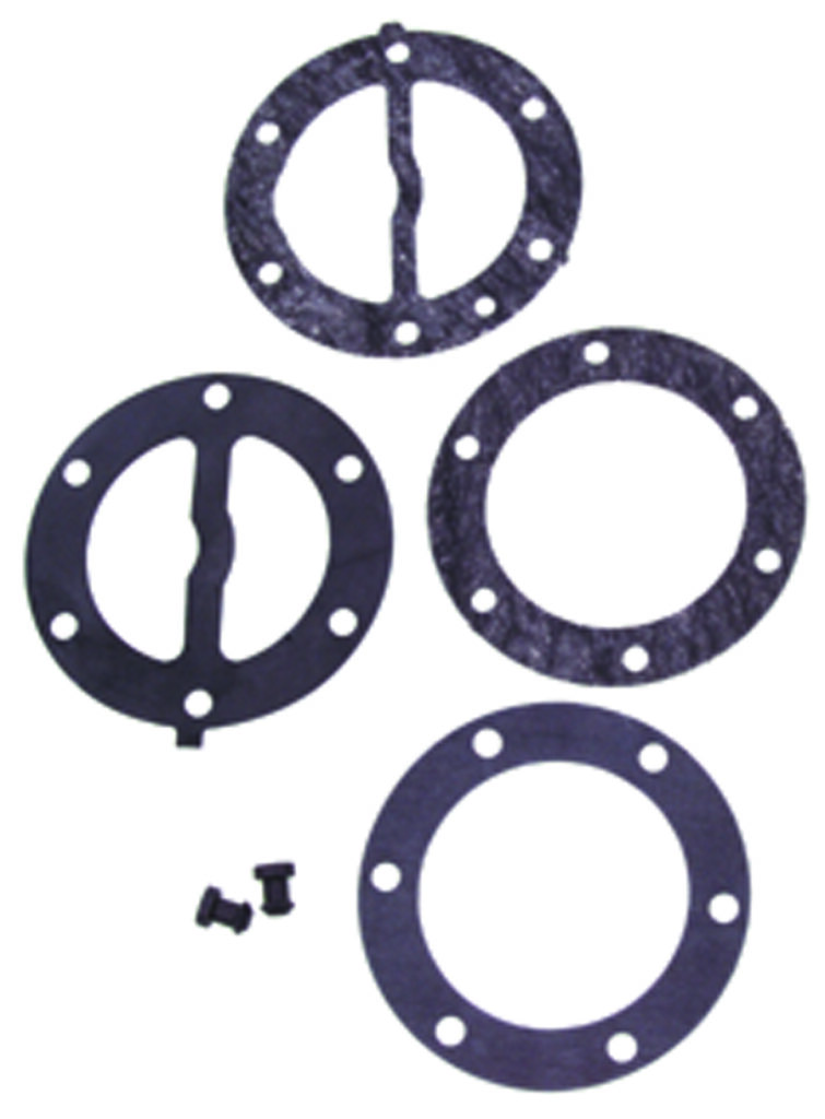 MIKUNI Fuel Pump Repair Kit Single Dual & Triple — FMK-DF52 R