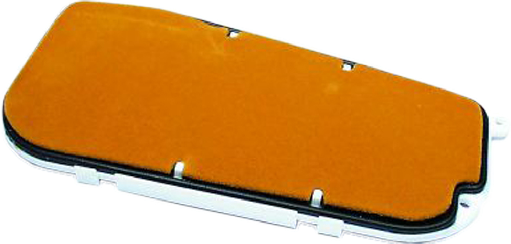 HIFLOFILTRO Air Filter — HFA2907