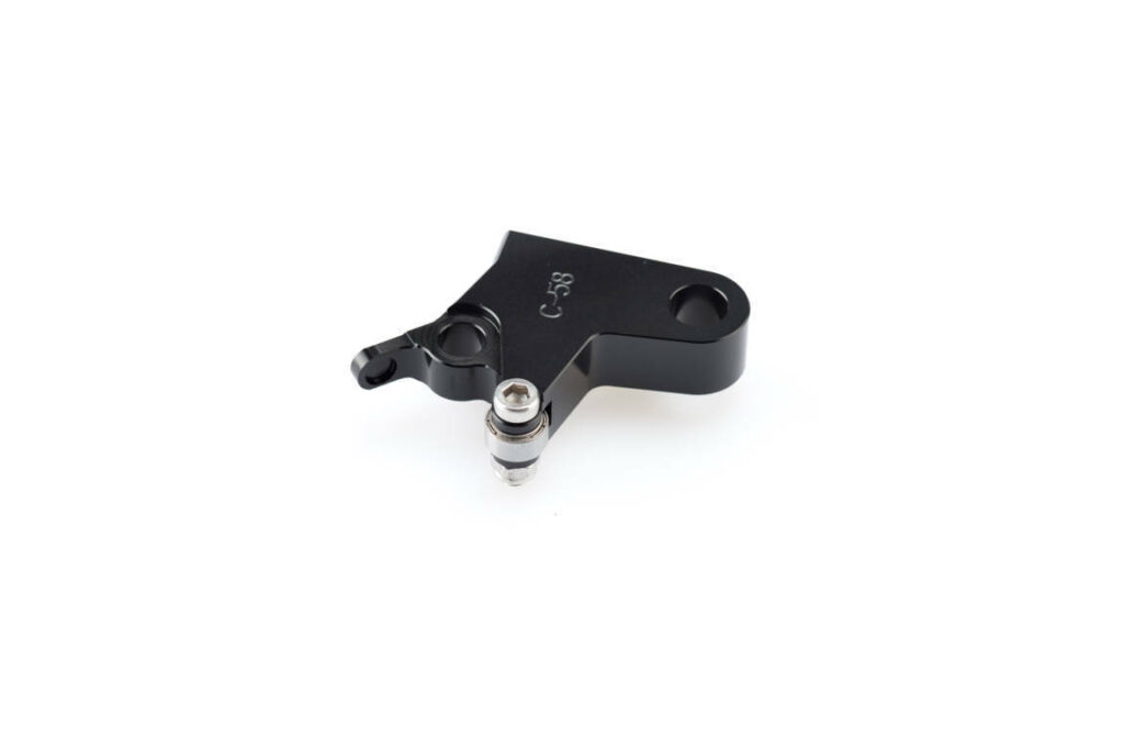 PUIG Lever Adapter Clutch Black — 6115N