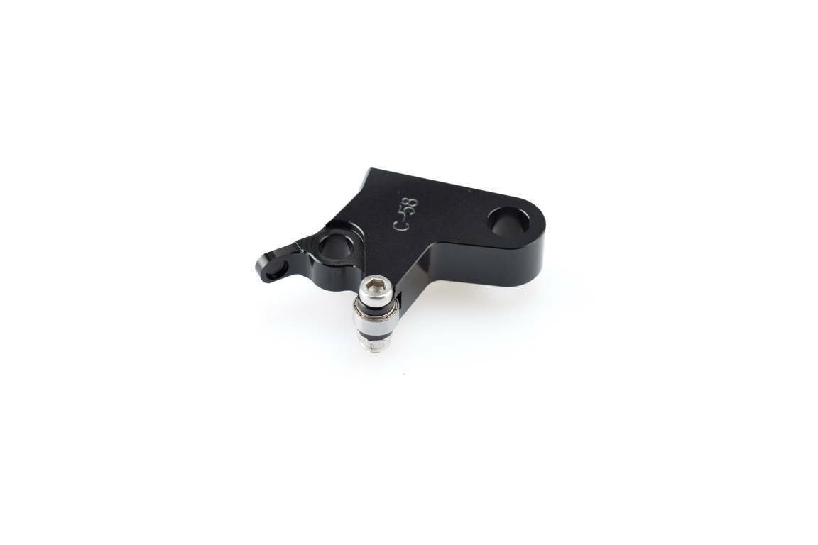 PUIG Lever Adapter Clutch Black — 6115N