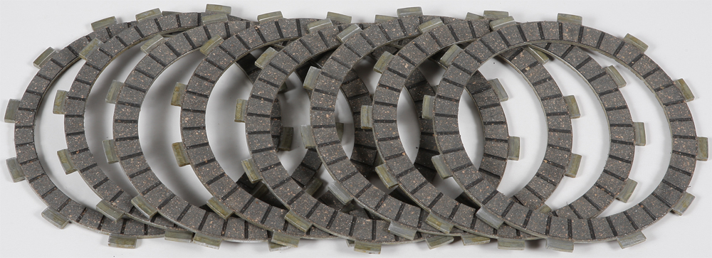 EBC Redline Clutch Kit Ck1303