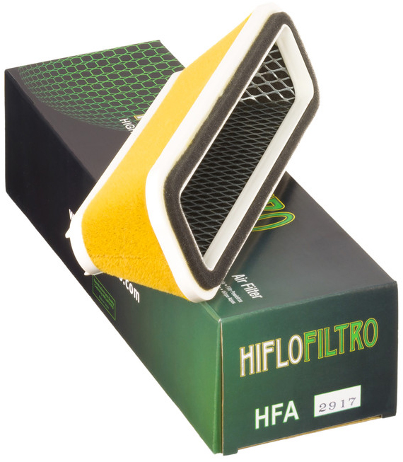 HIFLOFILTRO Air Filter — HFA2917