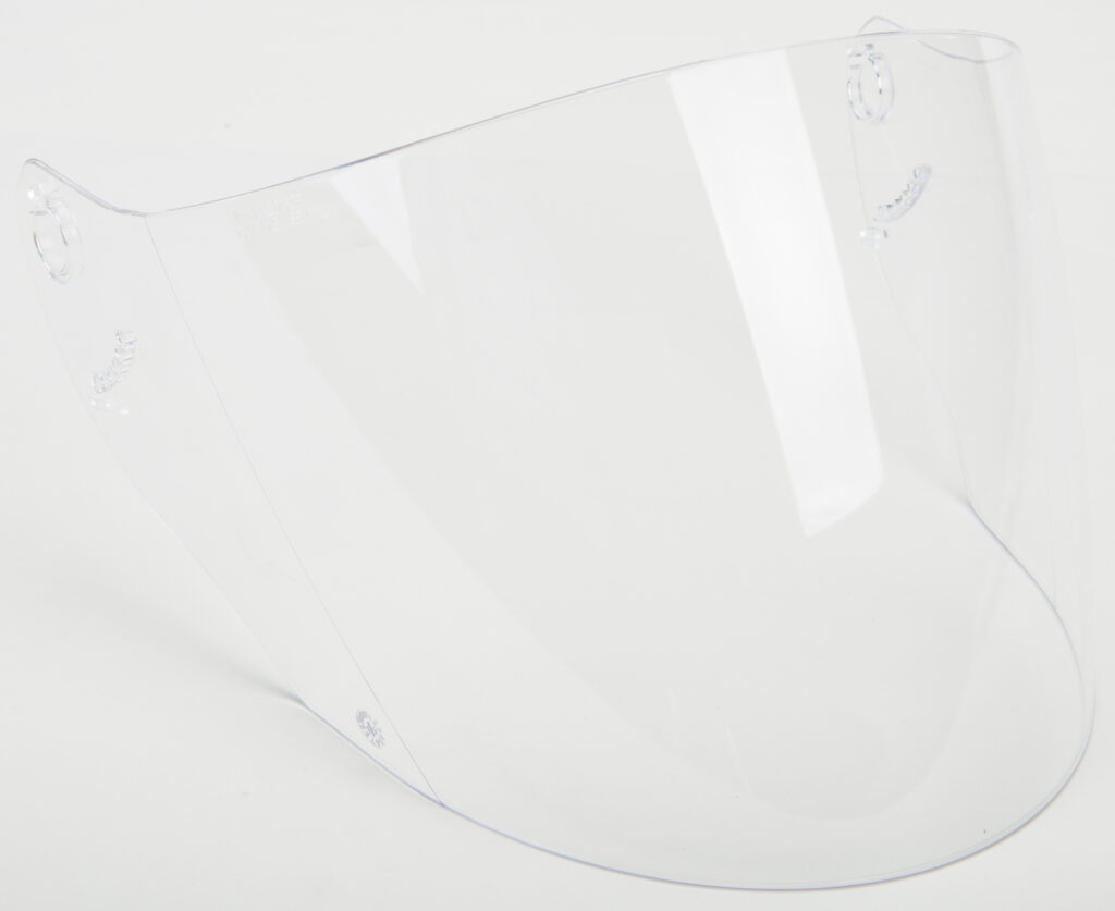 GMAX Shield Single Lens Clear Gm-17/Of-17
