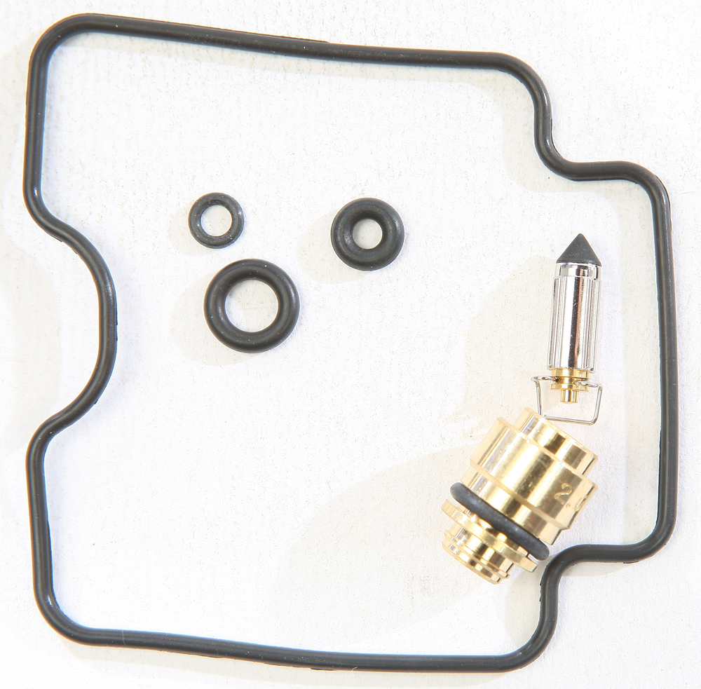 K&L Carburetor Repair Kit — 18-5188