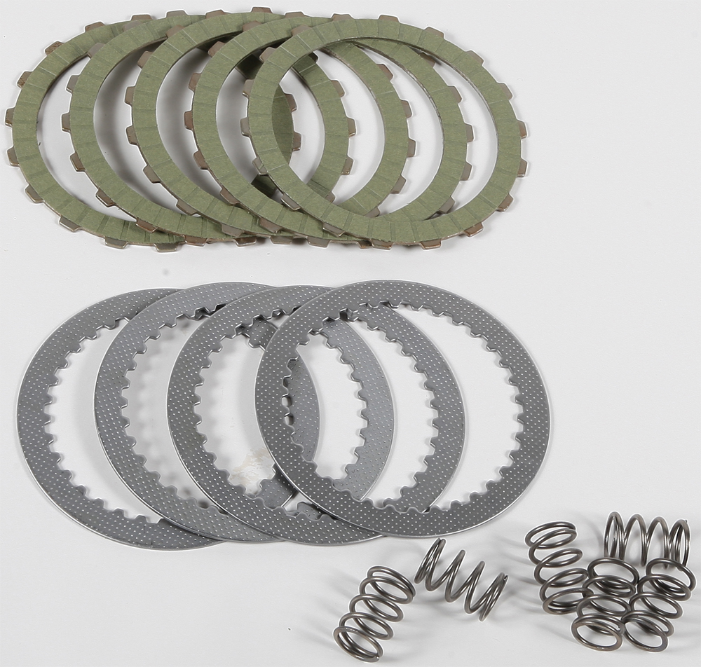EBC Srk Complete Clutch Kit Srk122