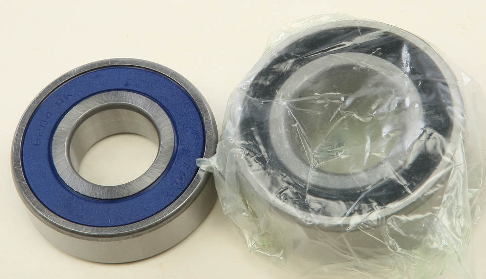 ALL BALLS Wheel Bearing Kit Front — 25-1528