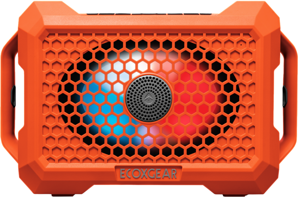 ECOXGEAR Defender Blaze Orange — GDI-EXDFNR00